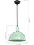 Mint Yeşili Tekli Sarkıt Işık, Şık ve Modern Ev Dekoru Için Ideal Seçim 4