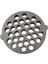 Uyumlu Kıyma Makinesi Elek Süzgeç 5 Numara Delikli Ayna 2