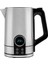 Paslanmaz Çelik Su Isıtıcı Kettle, Şık ve Dayanıklı Tasarım 1