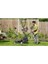 Home & Garden Universal Rotak 37-570 Çim Biçme Makinesi 3