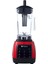 1600W Güçlü Kırmızı Mutfak Blender, 2 Litrelik Kapasite, Kolay Kullanım ve Şık Tasarım 1