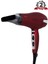 Kırmızı Profesyonel Saç Kurutma Makinesi, Dc Motor, Kuaför Kalitesi 1