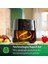 Airfryer Philips 4.1 Lt Series Fritöz Siyah Yetkili Satıcı 5