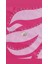 Pembe Taşlı Jimnastik - Bale - Cimnastik Kıyafeti Mayo - 3 Lü Set 2