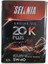 Selenia 20 K Plus 5W 40 Tam Sentetik Motor Yağı 3,2 L Euro 4 Motorlu Araçlar Için 1