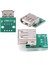 USB Type A Dişi Soket Pcb Modülü - 4 Pin 1