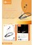 Necktune Wireless Sporcu Kulaklık Apple/android Uyumlu 2