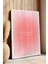 Aura Serisi Beyaz Çerçeveli Poster, Tablo NO:171 4
