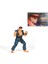 253255070, Street Evil Ryu Figür, Pop-Culture Tasarım, 25'ten Fazla Eklem Noktası, Aksesuarlı, 15 Cm, 6 Inç, Kılıflı Kutu 1