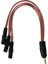 PM-12283 3.5mm Stereo 3x Dişi Kulaklık Çoklayıcı (3 Boğumlu - 20 Cm) 1