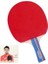 Loki Wang Hao Ittf Onaylı Masa Tenisi Raketi 1