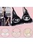 Yapışkanlı Şeffaf Silikon Sütyen – Toparlayıcı Mayo & Bikini Göğüs Pedi (80 Beden) 7