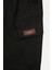 Urbanwild Cargo Pantalon Siyah 5