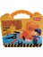 Heroes Toys Çantalı Oyuncak Tamir Seti ERN-817 1
