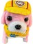 Bvm Oyuncak Pelüş Paw Patrol Sesli Işıklı 23-036-SARI 2