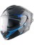 Brutale Kryptıc - Black Blue- Large (2004 2210 6000) 1