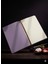 Soft Cover Kapak Günlük & Hatıra Defteri Esnek Yumuşak Dokulu Kapak Görselleri A5 Çizgili 80Y 4