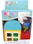 Birlik Oyuncak Klasik Mini LEGO B-Block Set C2302 1