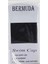Bermuda Latex Torbalı Bone 52039-SIYAH 1