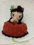 Amigurumi Buket Bebek 1
