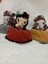 Amigurumi Buket Bebek 3