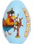 Asya Oyuncak Egg Bag Dev Yumurta Asya 7004-MAVI 1