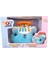 Zey Toys Arabalı Telefon 2025-MAVI 1
