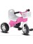 Babyhope Hakan Bisiklet-Pembe 1
