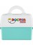 Zuzu Toys Çantalı Doktor Seti 4090-TURKUAZ 1