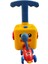 Pumping Car Balon Şişirme Oyunu Ördek 2
