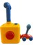 Pumping Car Balon Şişirme Oyunu Ördek 3