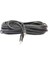 3.5 mm Erkek/erkek 10 Metre Stereo Kablo (5'li Paket) 3