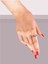 Aritmetik Sonsuzluk 3 Minimal Tattoo Geçici Dövme Şablonları Kına Kalıpları 2