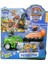 Kids Oyuncak Arabalı Paw Patrol Seti A1-Yeşil Turuncu 1