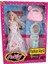 Oydas Oyuncak Anlily Fashion Bebek 02276–SARI Saçlı Bebek 1