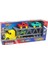 Çlk Toys Araç Taşıyıcı Tır ÇLK-420-SARI 1
