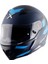 Hunter Cornet - Black Blue Dull / Dkb- Medium (4002 2211 5800) 1