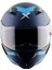 Hunter Cornet - Black Blue Dull / Dkb- Medium (4002 2211 5800) 2
