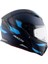 Hunter Cornet - Black Blue Dull / Dkb- Medium (4002 2211 5800) 3
