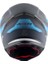 Hunter Cornet - Black Blue Dull / Dkb- Medium (4002 2211 5800) 4
