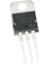 BDW93C TO-220 Transistör 12A 100V 33W 1