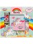 Aden Oyuncak Unicorn Sticker Seti 802 Parça ADN-3444 1