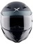Hunter Turbo - Black Grey Dull / Dkgr- Extra Small (4003 2251 5400) 2