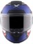 Saber x Sports - Black Blue Dull / Dkb- Medium (3002 2211 5800) 2