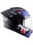 Saber x Sports - Black Blue Dull / Dkb- Medium (3002 2211 5800) 5