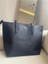 Siyah Kadın Omuz Çantası – Şık ve Günlük Kullanıma Uygun Büyük Boy Tote Bag 3