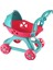 Çlk Toys Bebek Puseti Fileli ÇLK-290-YEŞIL 1