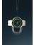 Mini Magjoy S 2.5W 1000 Mah Manyetik Powerbank Wireless Kablosuz Taşınır Şarj Samsung Watch Uyumlu 4