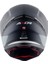 Hunter Turbo - Black Grey Dull / Dkgr- Large (4003 2251 6000) 4