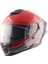 Brutale Surges - Black Red / Kr- Extra Large (2003 2204 6200) 1